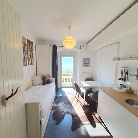 Appartement Harrer Zell am See Exterior photo
