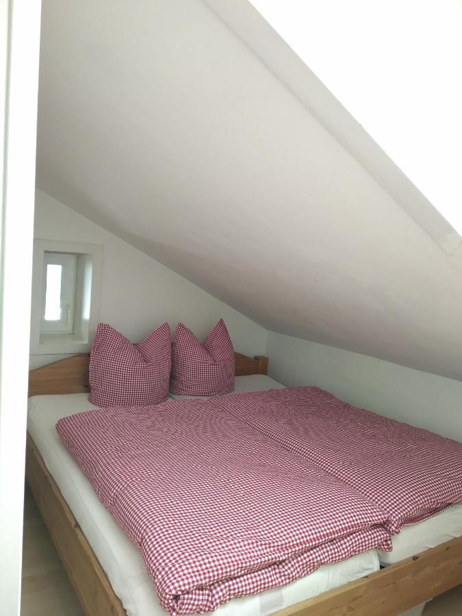 Appartement Harrer Zell am See Exterior photo